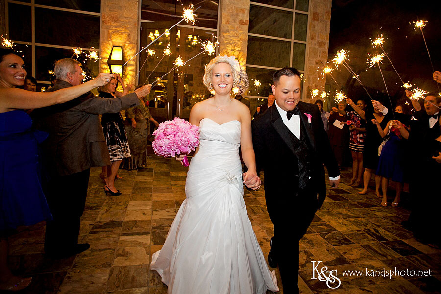 Dallas Wedding Photographers - Geoff & Jaclyn's Wedding at El Dorado Country Club