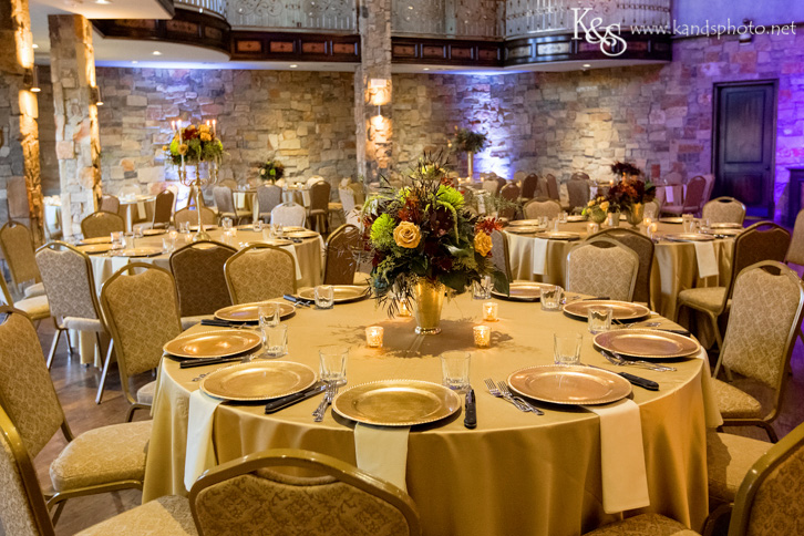 McKinney Wedding Photographers - K & S Photography