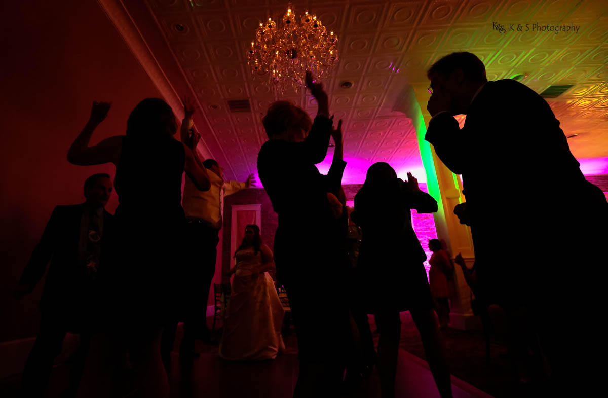 McKinney Wedding Photographers