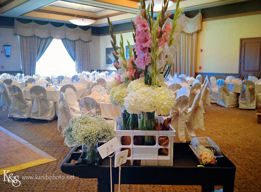 Dallas Wedding Photographers - K & S Photography