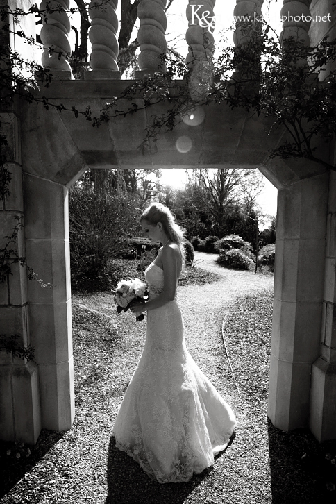 Dallas Wedding Photographers - K & S Photography