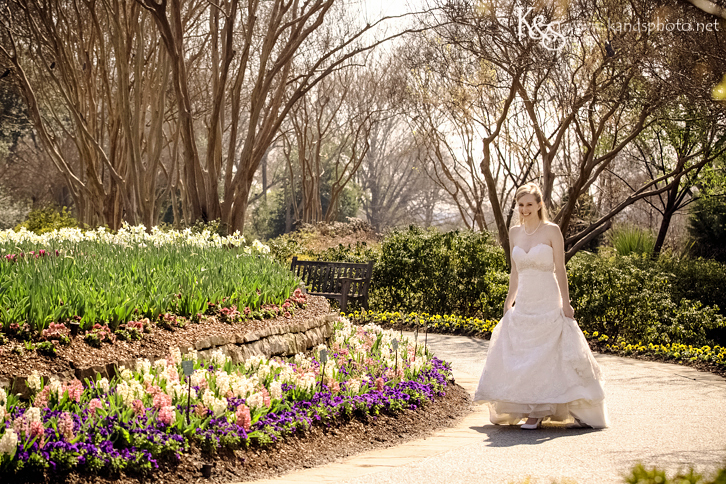 Dallas Wedding Photographers - K & S Photography