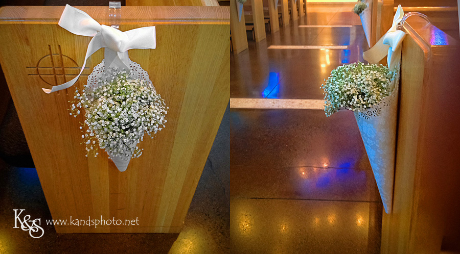 Dallas Wedding Photographers - K & S Photography