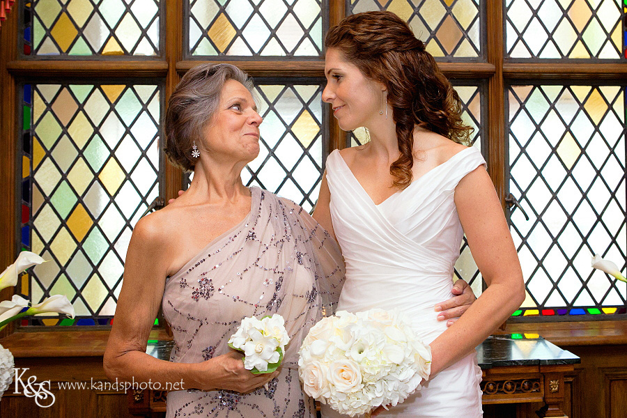 Dallas Wedding Photographers - K & S Photography