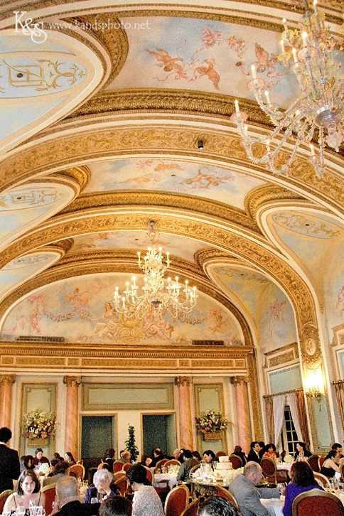 Dallas Wedding Photographers - K & S Photography