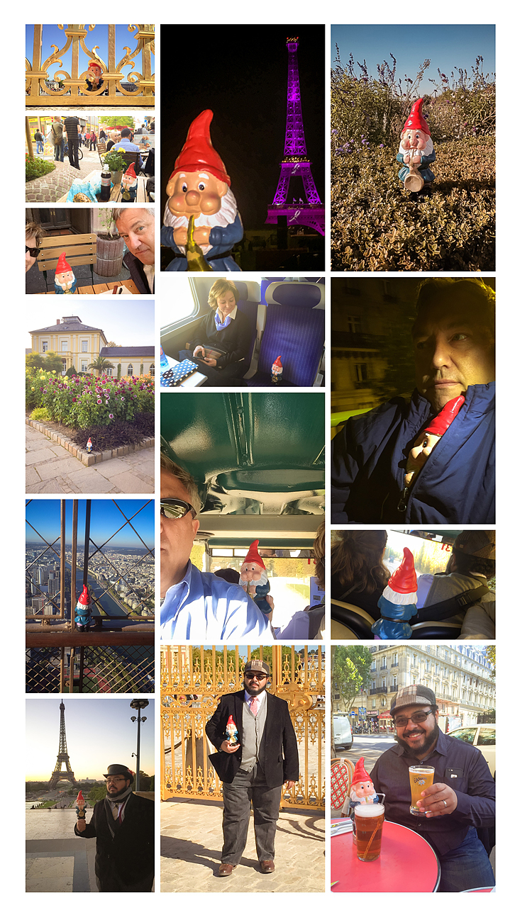 Destination and Dallas Wedding Photographers in Paris