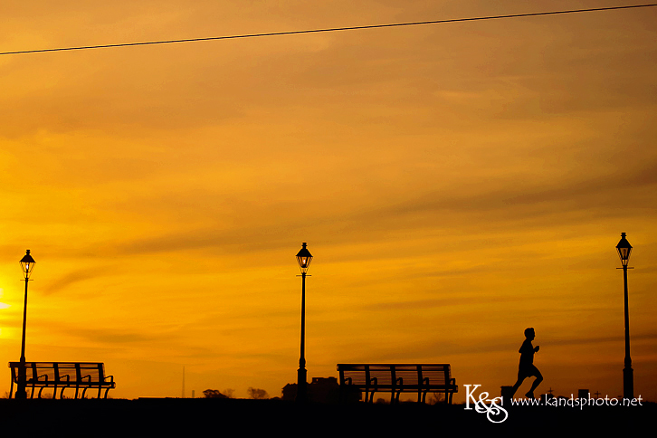 New Orleans Wedding Photographers - K & S Photography