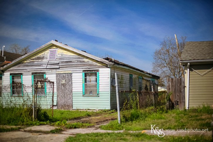 New Orleans Photographer- K & S Photography