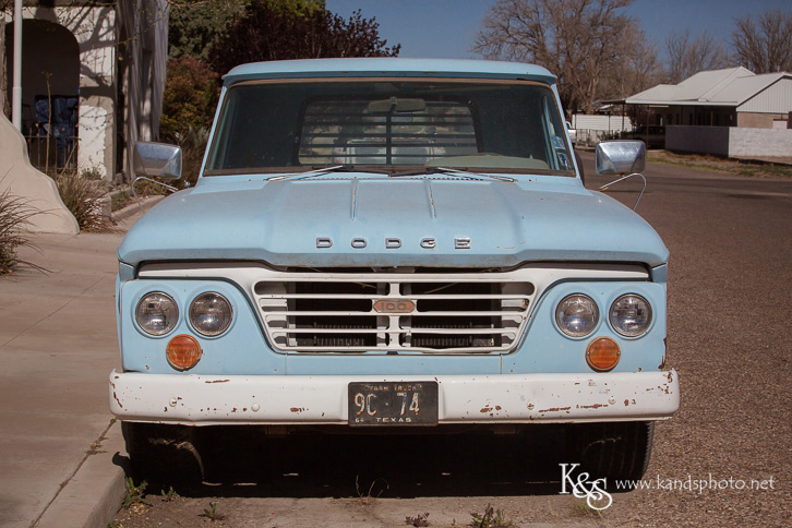 West Texas and Marfa Wedding Photographers - K & S Photography