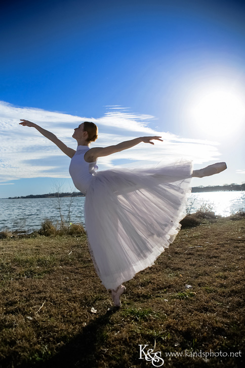 Dallas Dance Photographers - K & S Photography