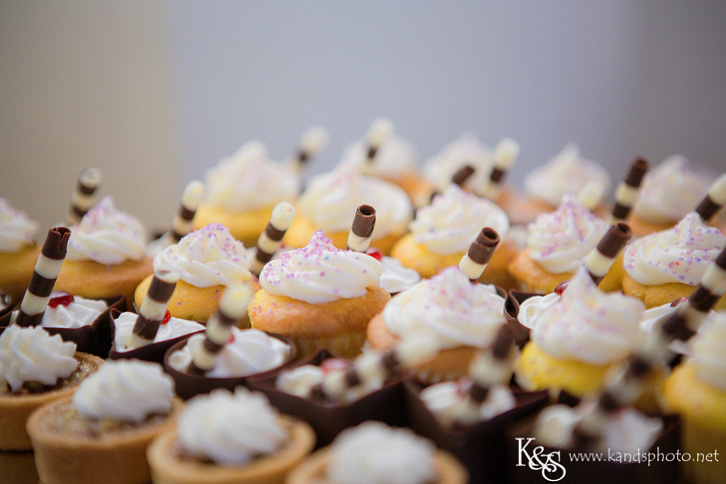 Ashton Depot Weddings and Events by Fort Worth Wedding Photographers - K & S Photography