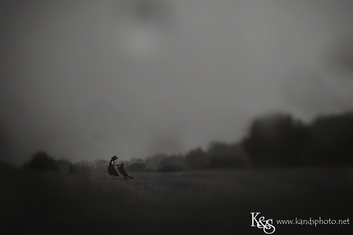 Dallas Wedding Photographers - K & S Photography