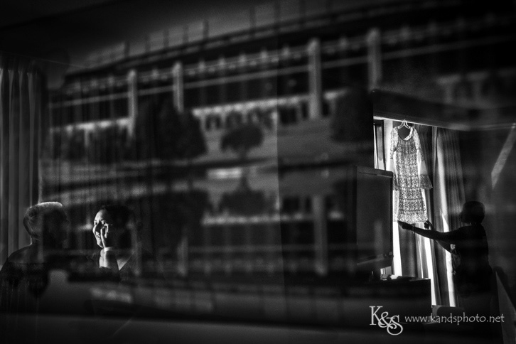 fearless creative dallas wedding photographer