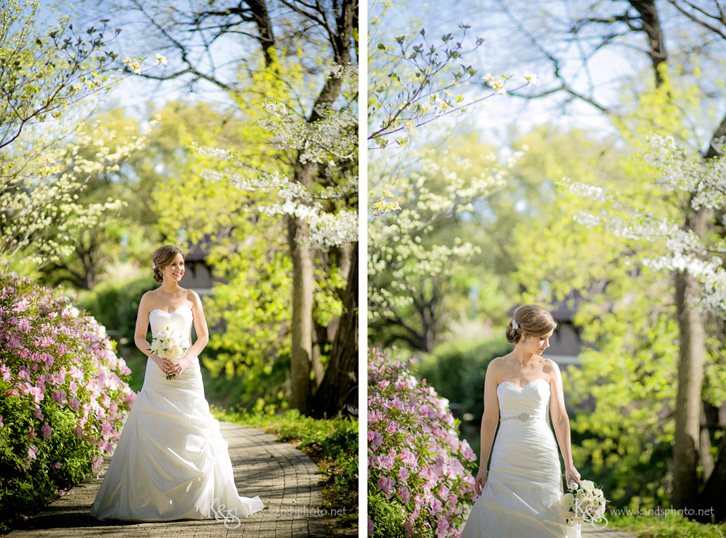 lee park dallas bridals