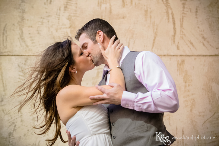Dallas Wedding Photographers - K & S Photography