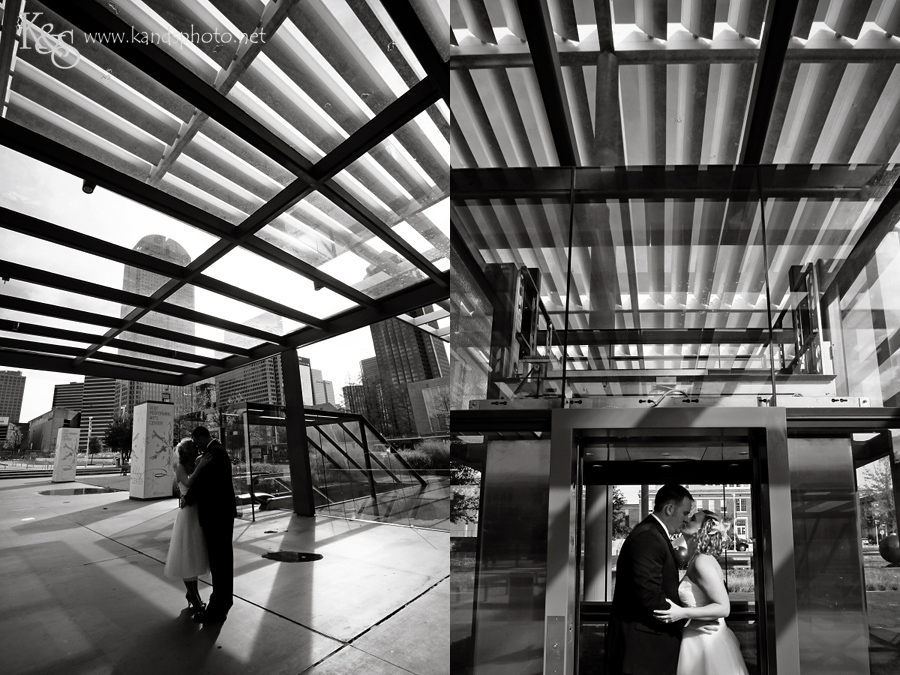 Dallas Wedding Photographers K & S Photography