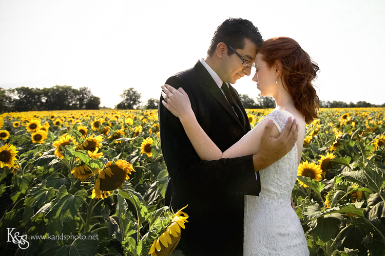 Dallas Wedding Photographers - K & S Photography