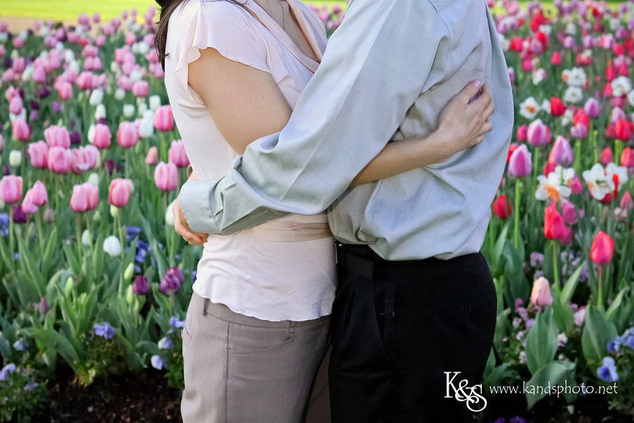 Dallas Wedding Photographers - K & S Photography