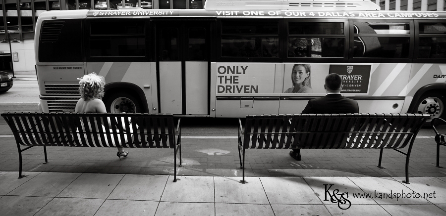 Dallas Wedding Photographers K & S Photography