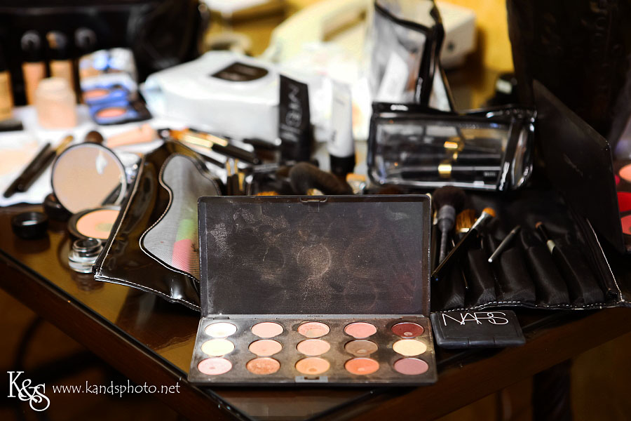 Stacy and Courtney - Wedding at St. Ann's Catholic Parish | Dallas Wedding Photographers