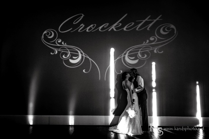 artistic wedding photography mckinney