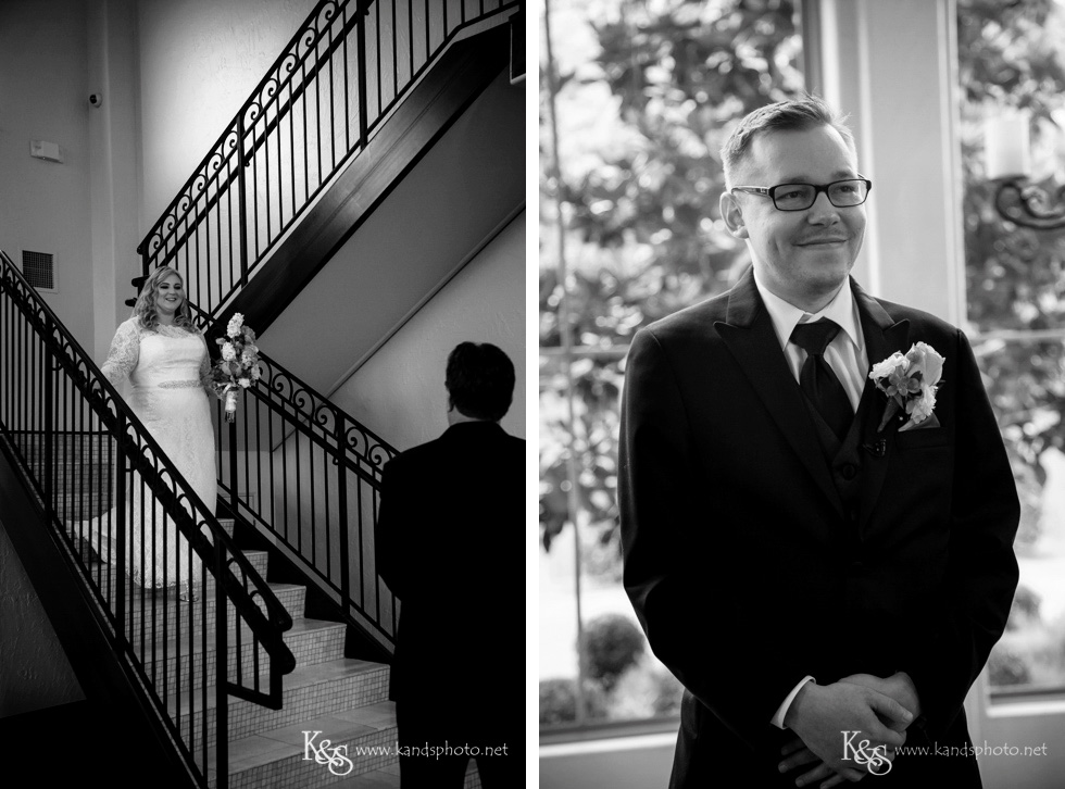 wedding at chapel anna villa