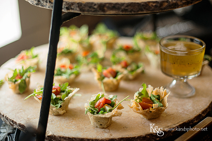 Grand Hotel McKinney Wedding Photographers - K & S Photography