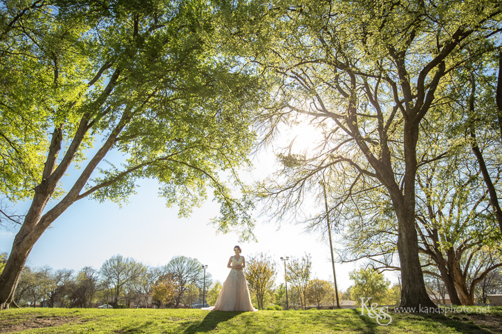 dallas bridal portrait ideas-2