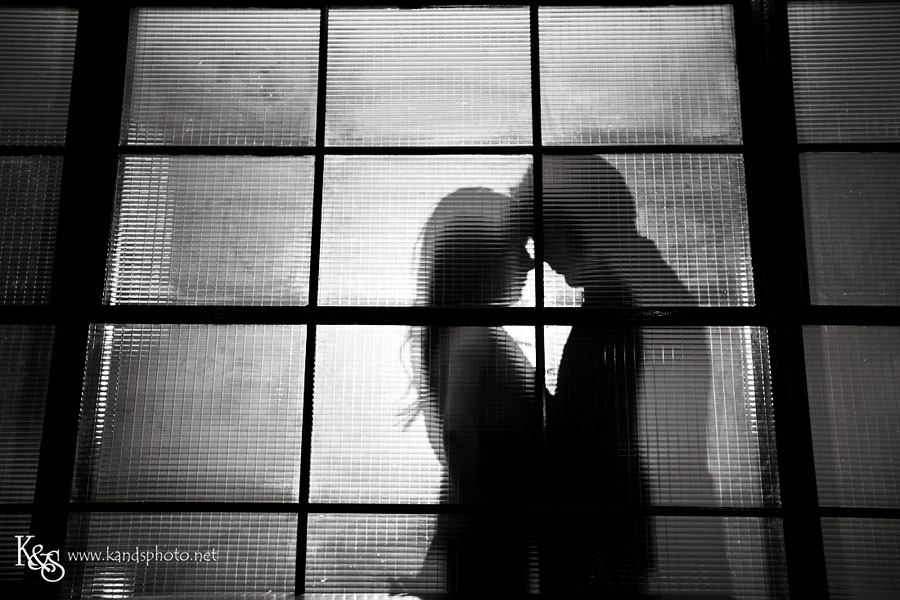 Dallas Wedding Photographers - K & S Photography