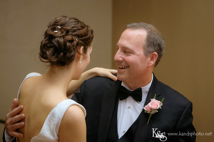 McKinney Wedding Photographers - K & S Photography