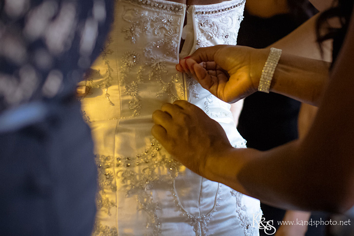 Dallas Wedding Photographers