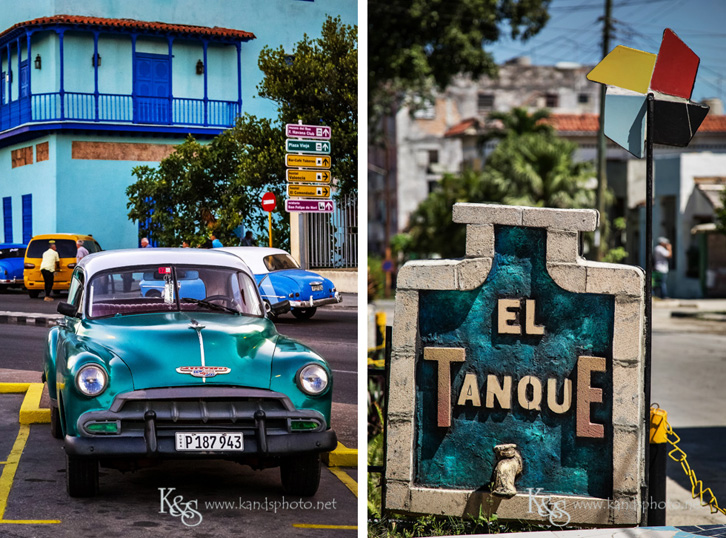 havana cuba travel photography