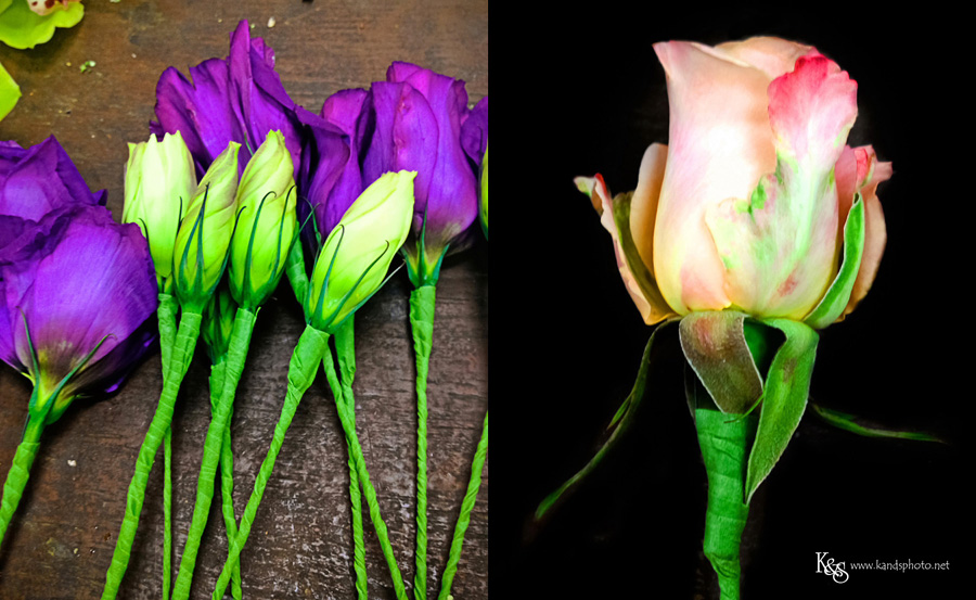 Dallas Wedding Photographers - K & S Photography