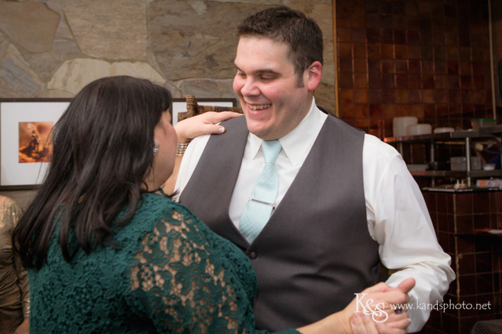 Dallas Wedding Photographers - K & S Photography