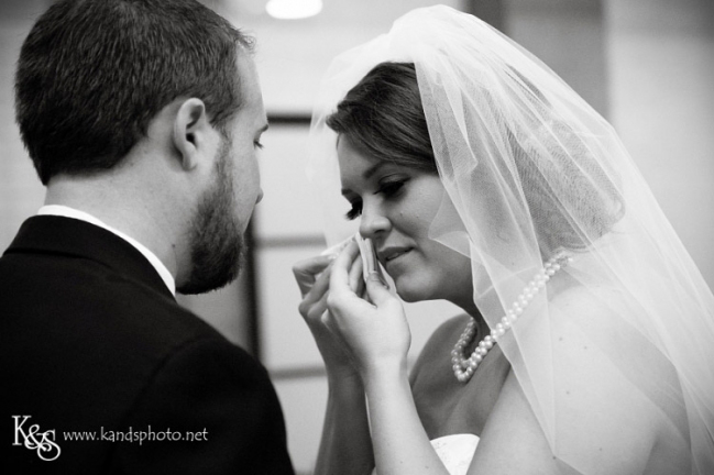 Dallas Wedding Photographers - K & S Photography