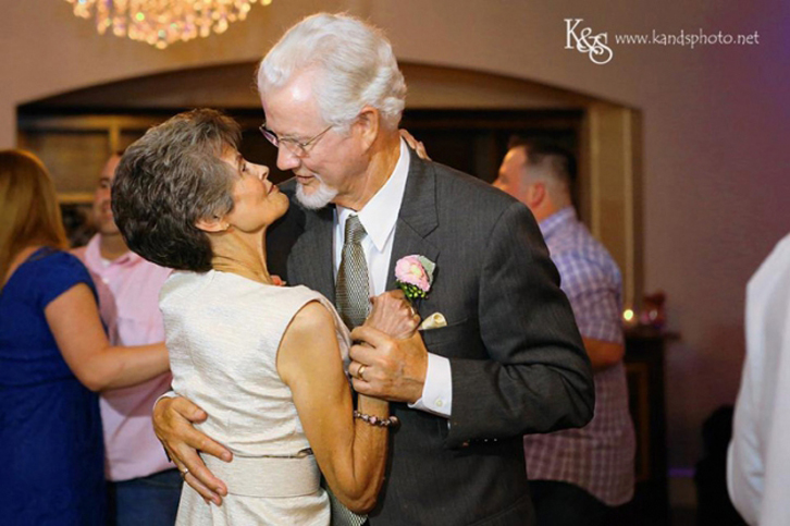 Dallas Wedding Photographers - K & S Photography