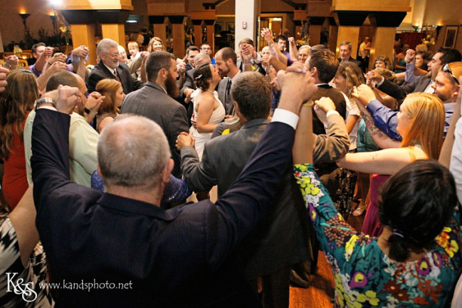 Dallas Wedding Photographers - K & S Photography