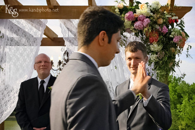 Dallas Wedding Photographers - K & S Photography