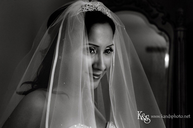 Dallas Wedding Photographers - K & S Photography