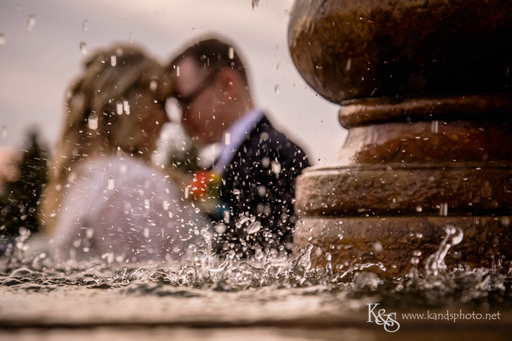 wedding at chapel anna villa