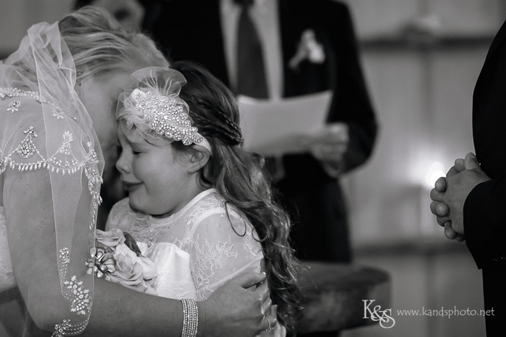 dallas rustic wedding at 3R's Ranch