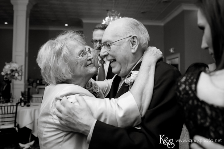 McKinney Wedding Photographers - K & S Photography