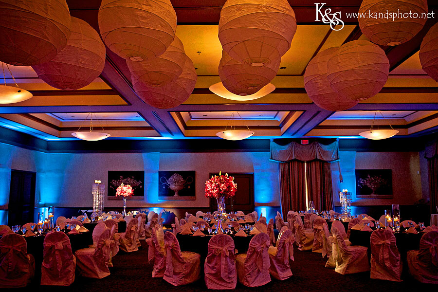 Dallas Wedding Photographers - Geoff & Jaclyn's Wedding at El Dorado Country Club