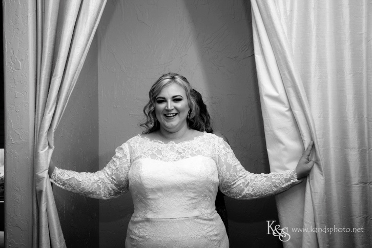 wedding at chapel anna villa