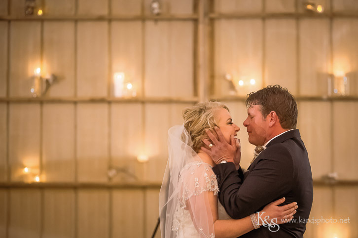 dallas rustic wedding at 3R's Ranch
