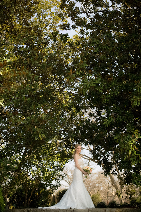 Dallas Wedding Photographers - K & S Photography
