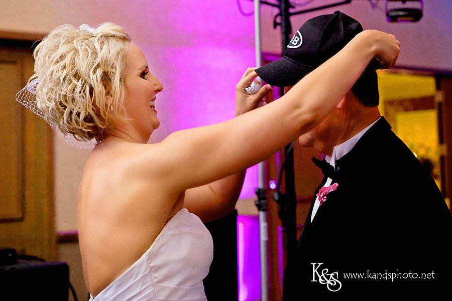 Dallas Wedding Photographers - Geoff & Jaclyn's Wedding at El Dorado Country Club