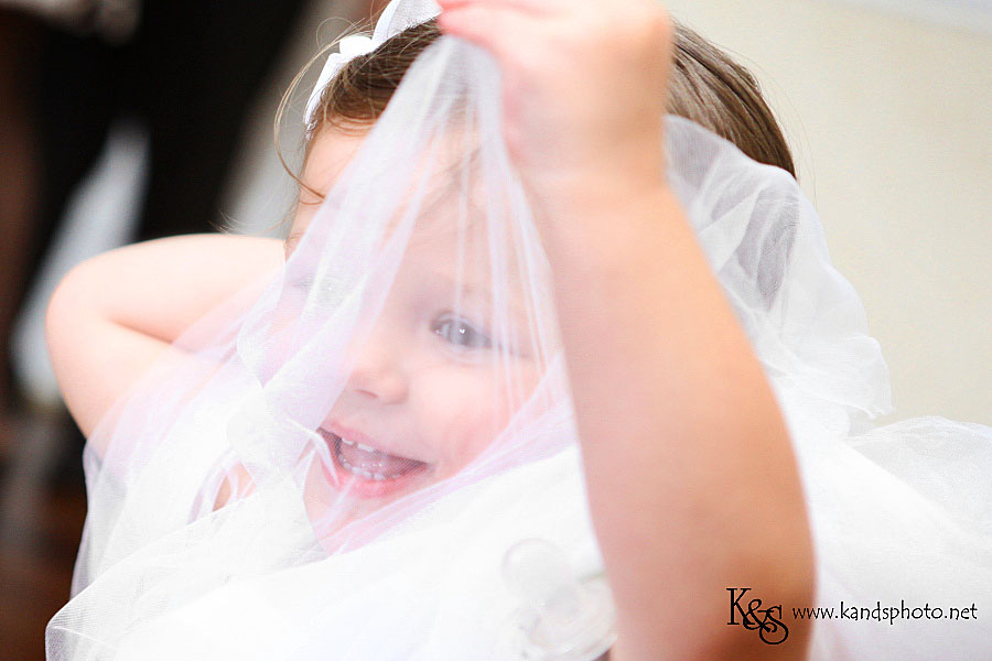 Brian and Rosie's Wedding at Ashton Gardens | Dallas Wedding Photographers