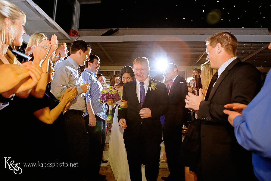 Kevin and Connie: Wedding at Marc Events in Dallas
