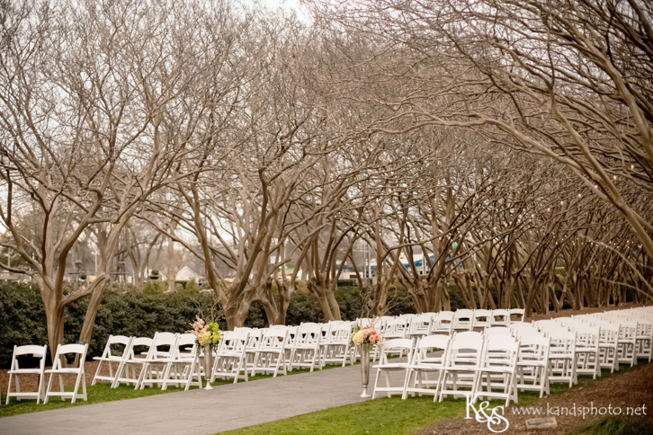 Dallas Wedding Photographers - K & S Photography